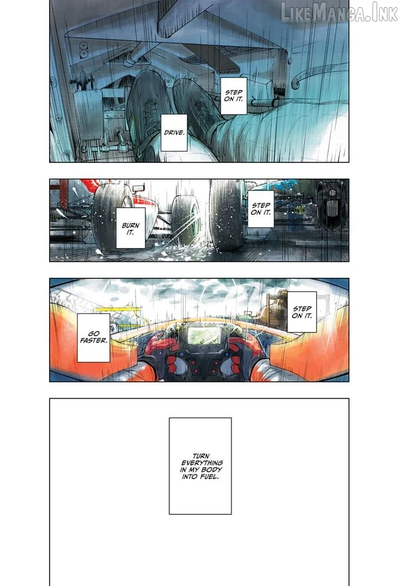 Hal Formula Chapter 1 page 1