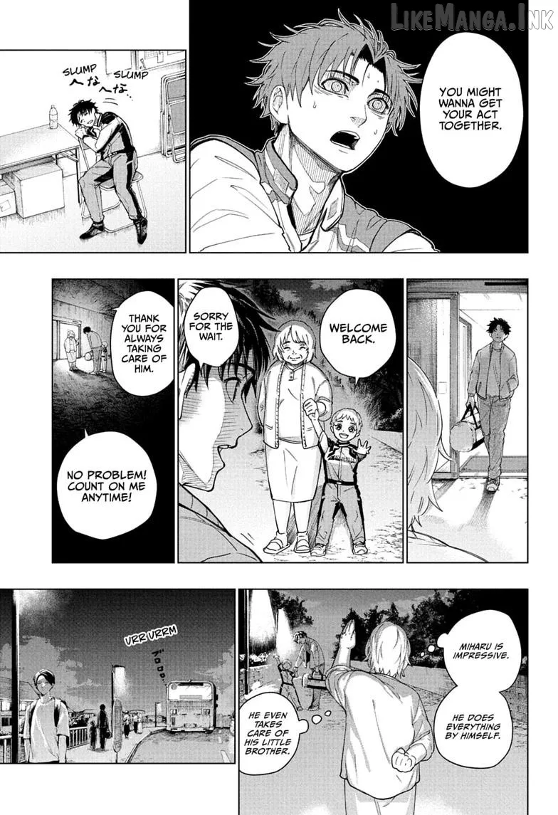 Hal Formula Chapter 1 page 13