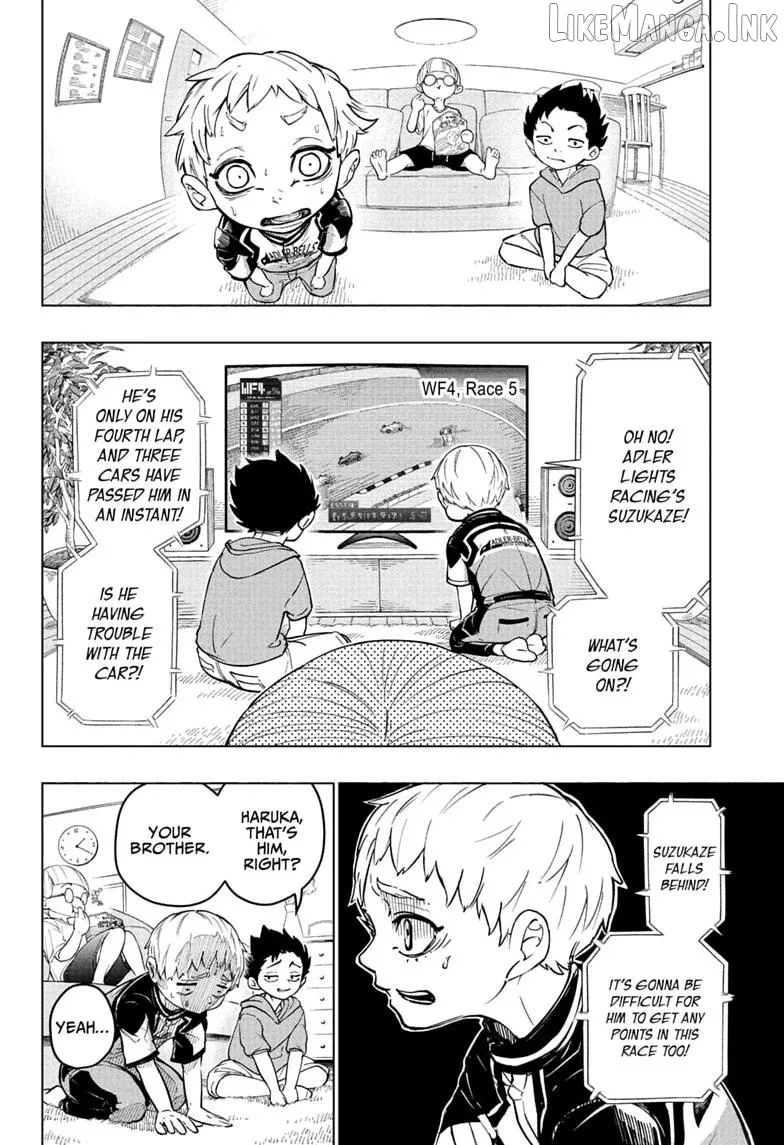 Hal Formula Chapter 1 page 22