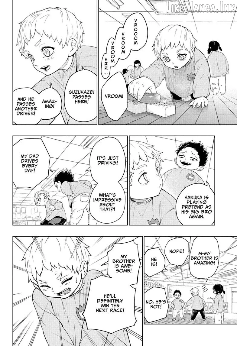 Hal Formula Chapter 1 page 18