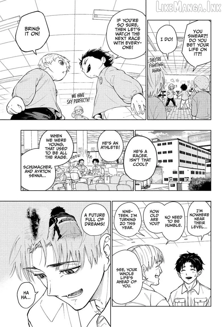Hal Formula Chapter 1 page 19