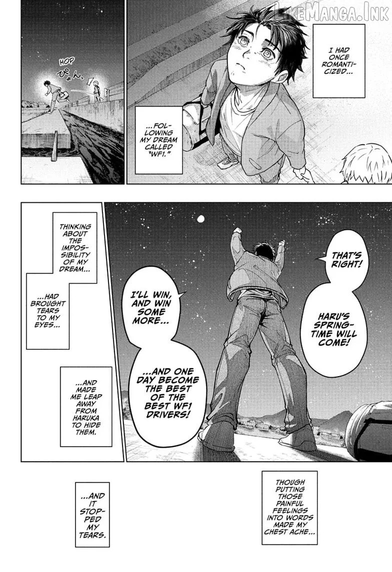 Hal Formula Chapter 1 page 16