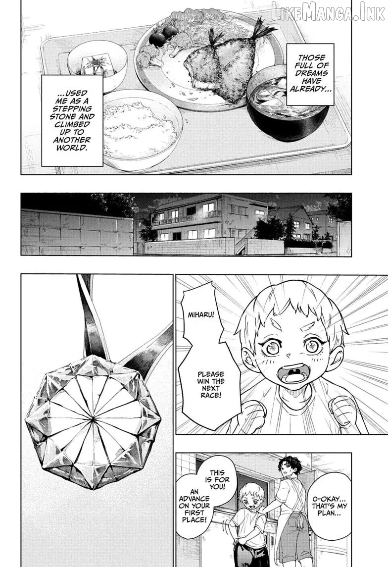 Hal Formula Chapter 1 page 20