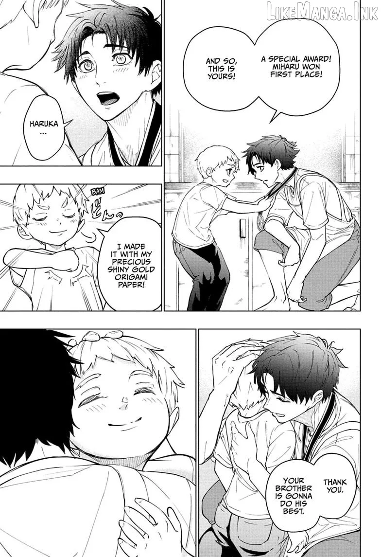 Hal Formula Chapter 1 page 21