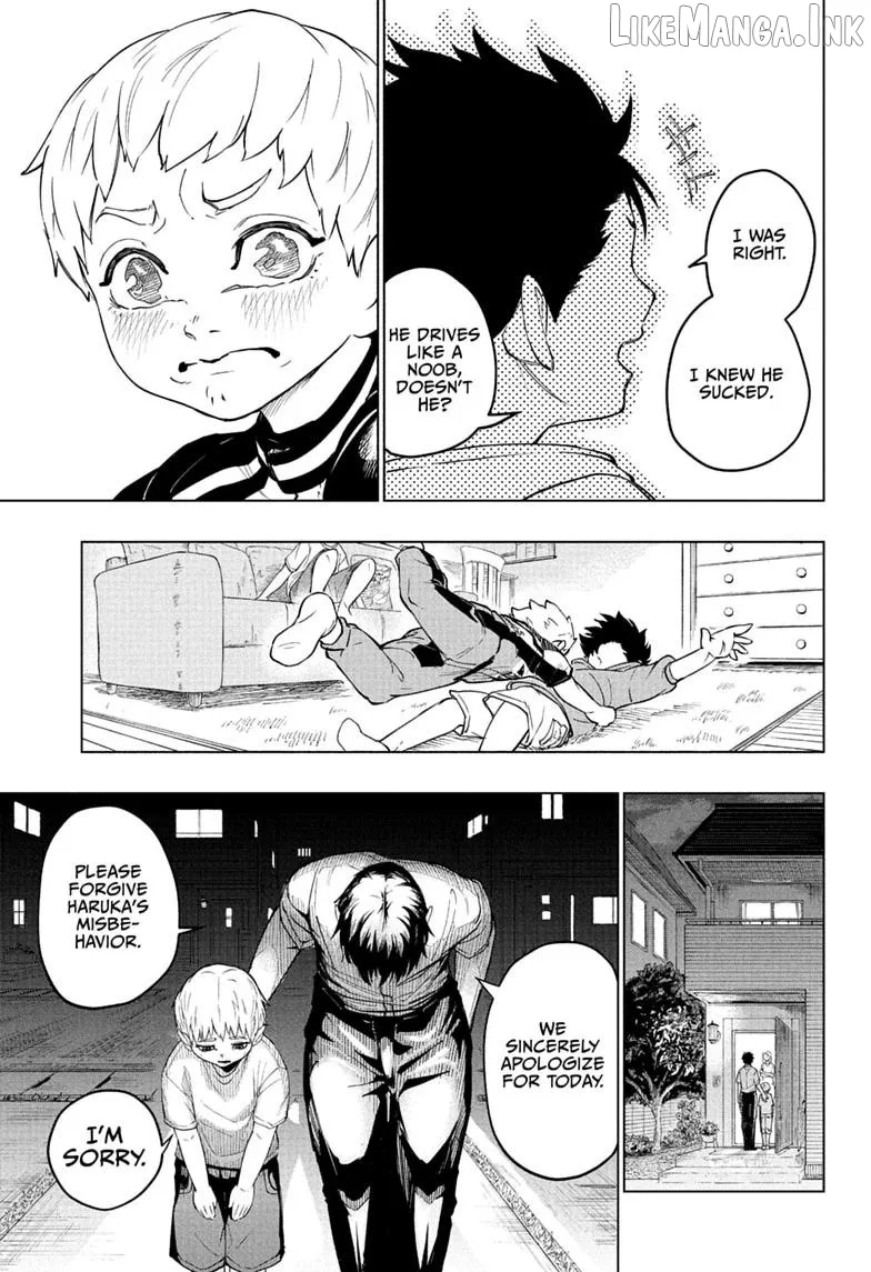 Hal Formula Chapter 1 page 23