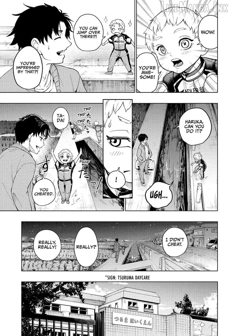 Hal Formula Chapter 1 page 17