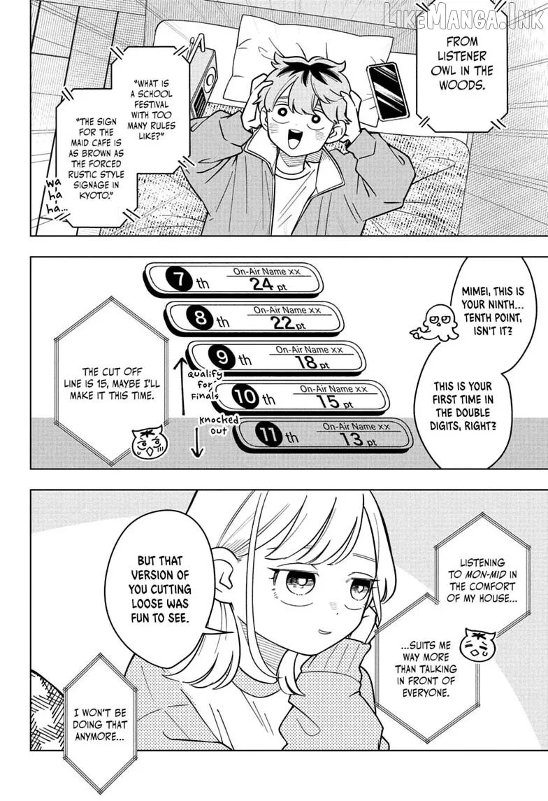 Someone Hertz Chapter 51 page 18