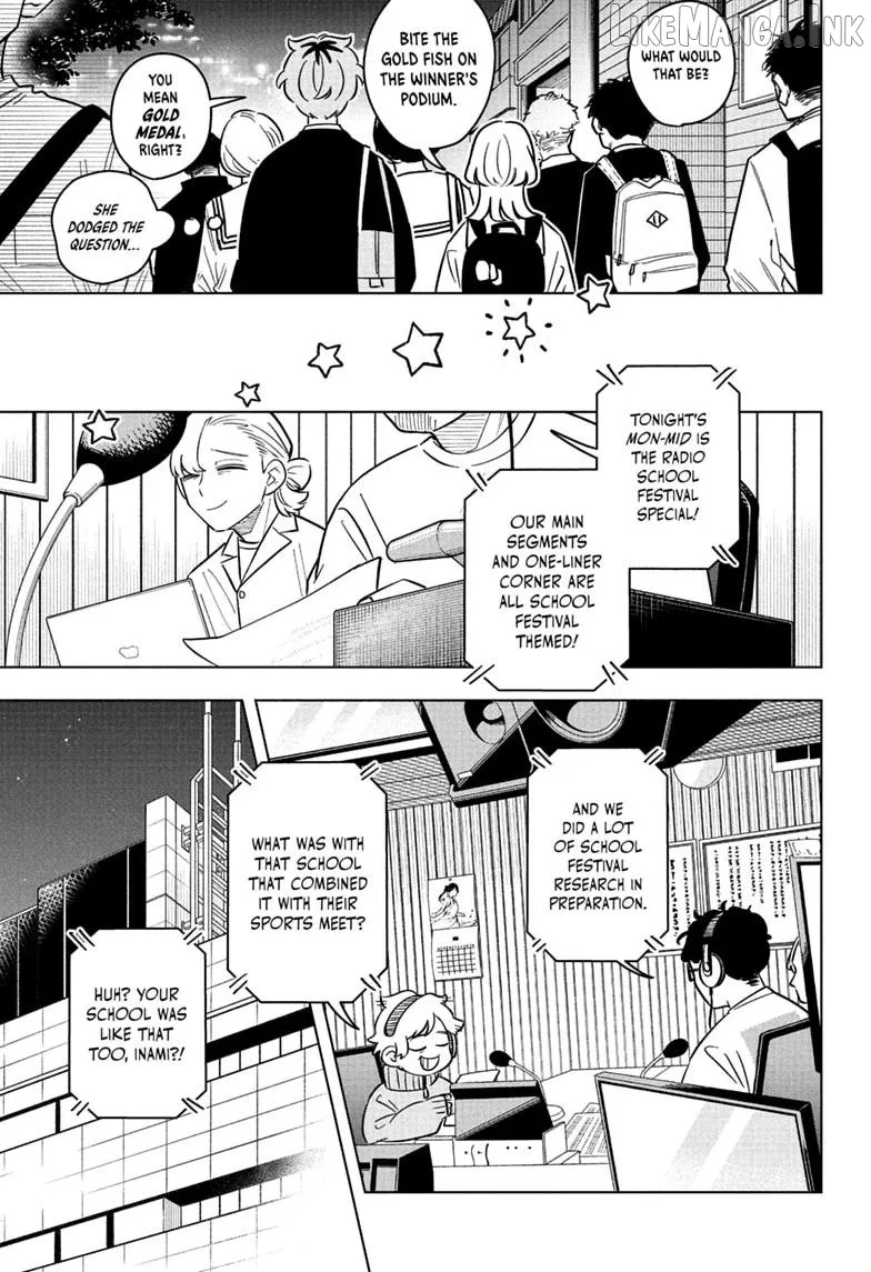 Someone Hertz Chapter 51 page 15