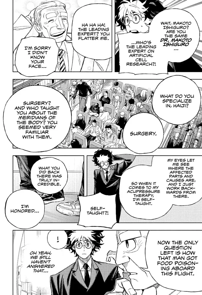 UNDER DOCTOR Chapter 1 page 24