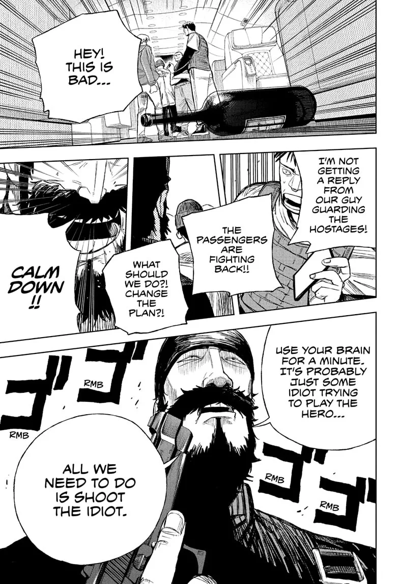 UNDER DOCTOR Chapter 1 page 47