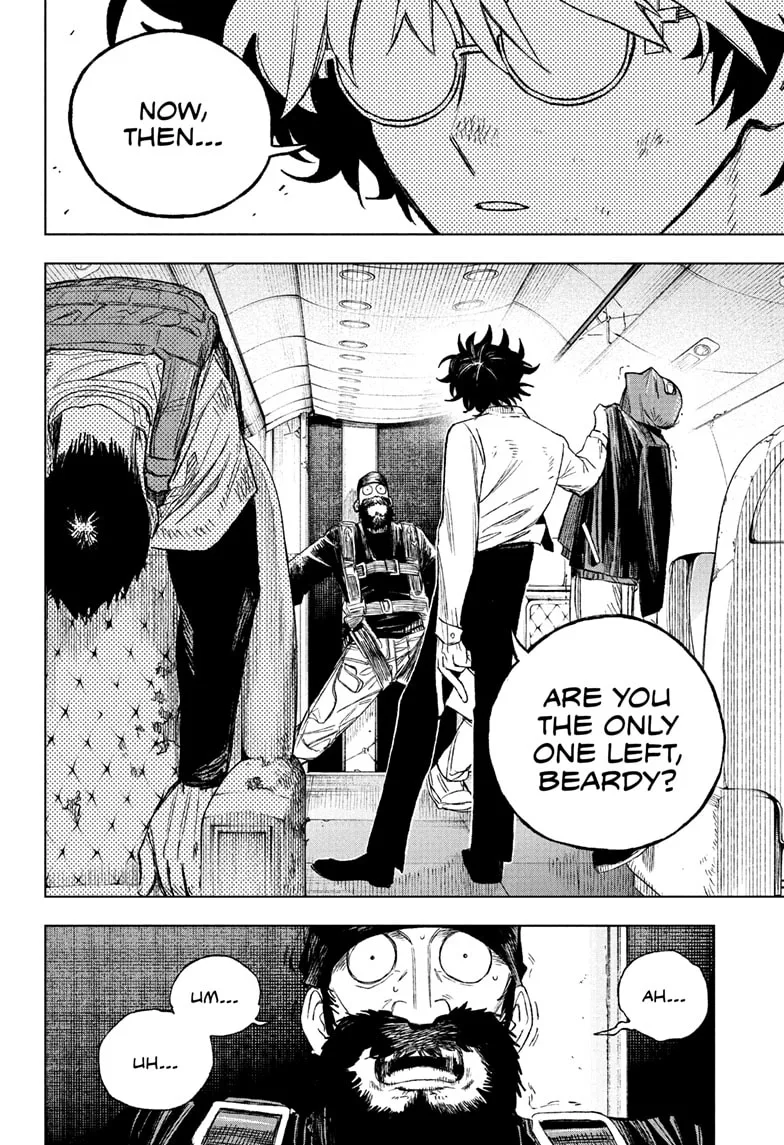 UNDER DOCTOR Chapter 1 page 48