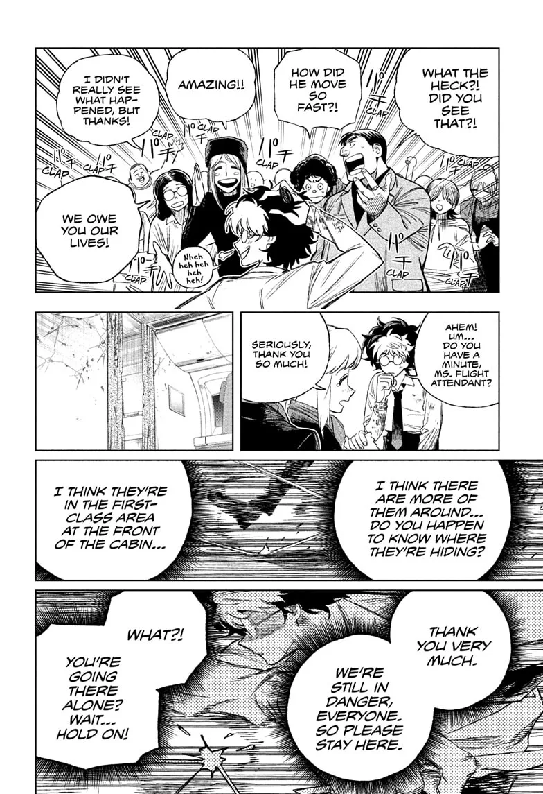 UNDER DOCTOR Chapter 1 page 46
