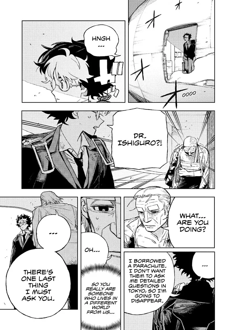 UNDER DOCTOR Chapter 1 page 53