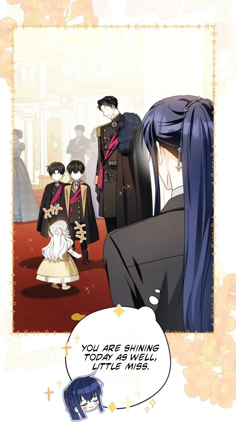 I’m the Youngest Daughter of the Snake Family Chapter 20 page 2