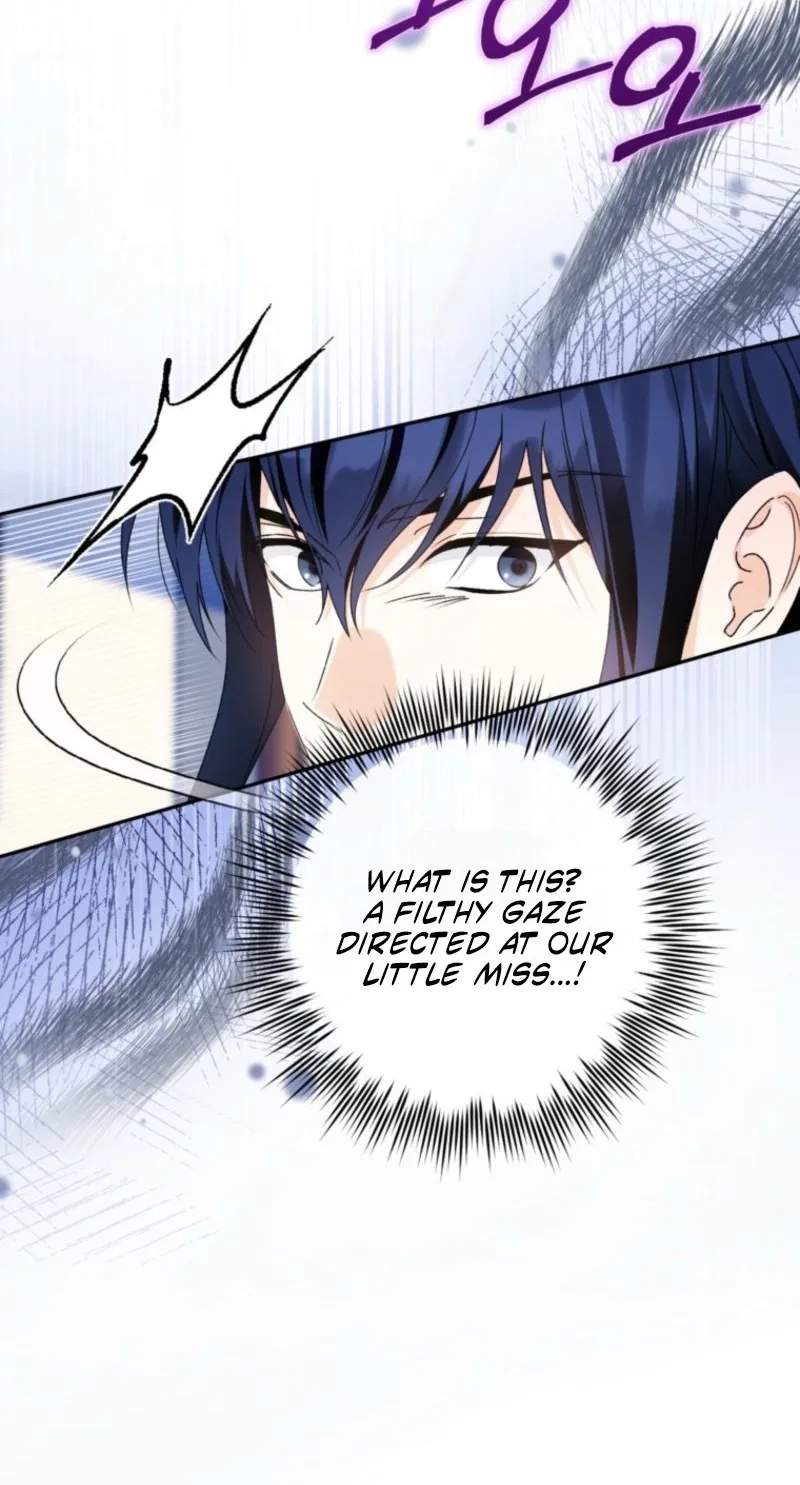 I’m the Youngest Daughter of the Snake Family Chapter 20 page 5