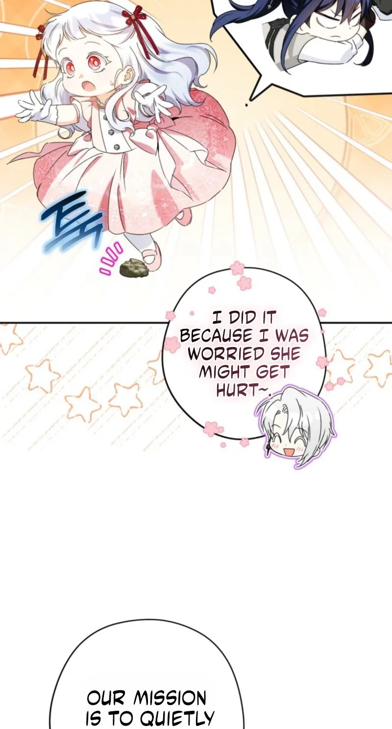 I’m the Youngest Daughter of the Snake Family Chapter 20 page 9