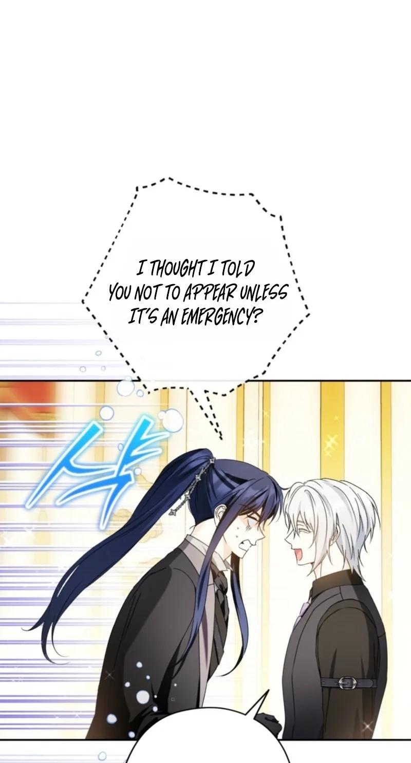 I’m the Youngest Daughter of the Snake Family Chapter 20 page 7