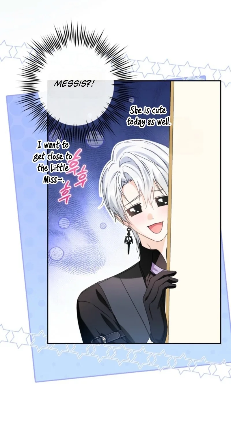 I’m the Youngest Daughter of the Snake Family Chapter 20 page 6