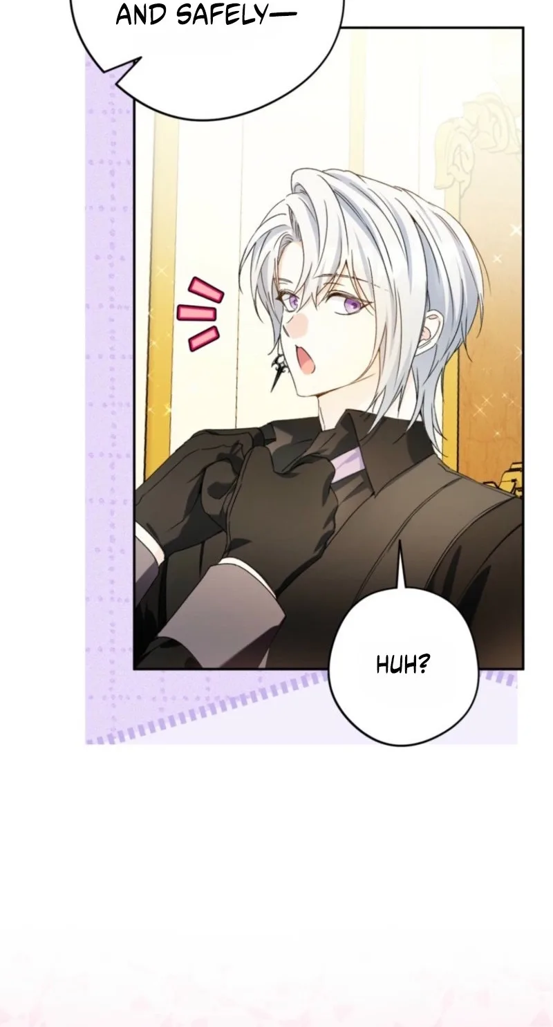I’m the Youngest Daughter of the Snake Family Chapter 20 page 10