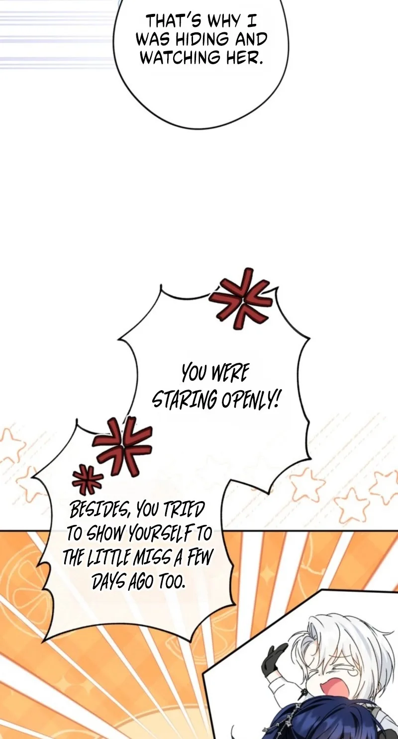 I’m the Youngest Daughter of the Snake Family Chapter 20 page 8