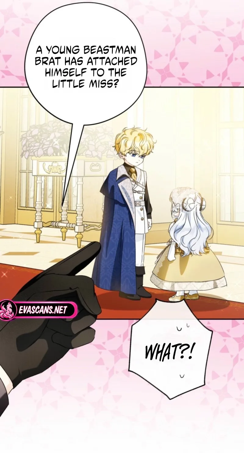 I’m the Youngest Daughter of the Snake Family Chapter 20 page 11