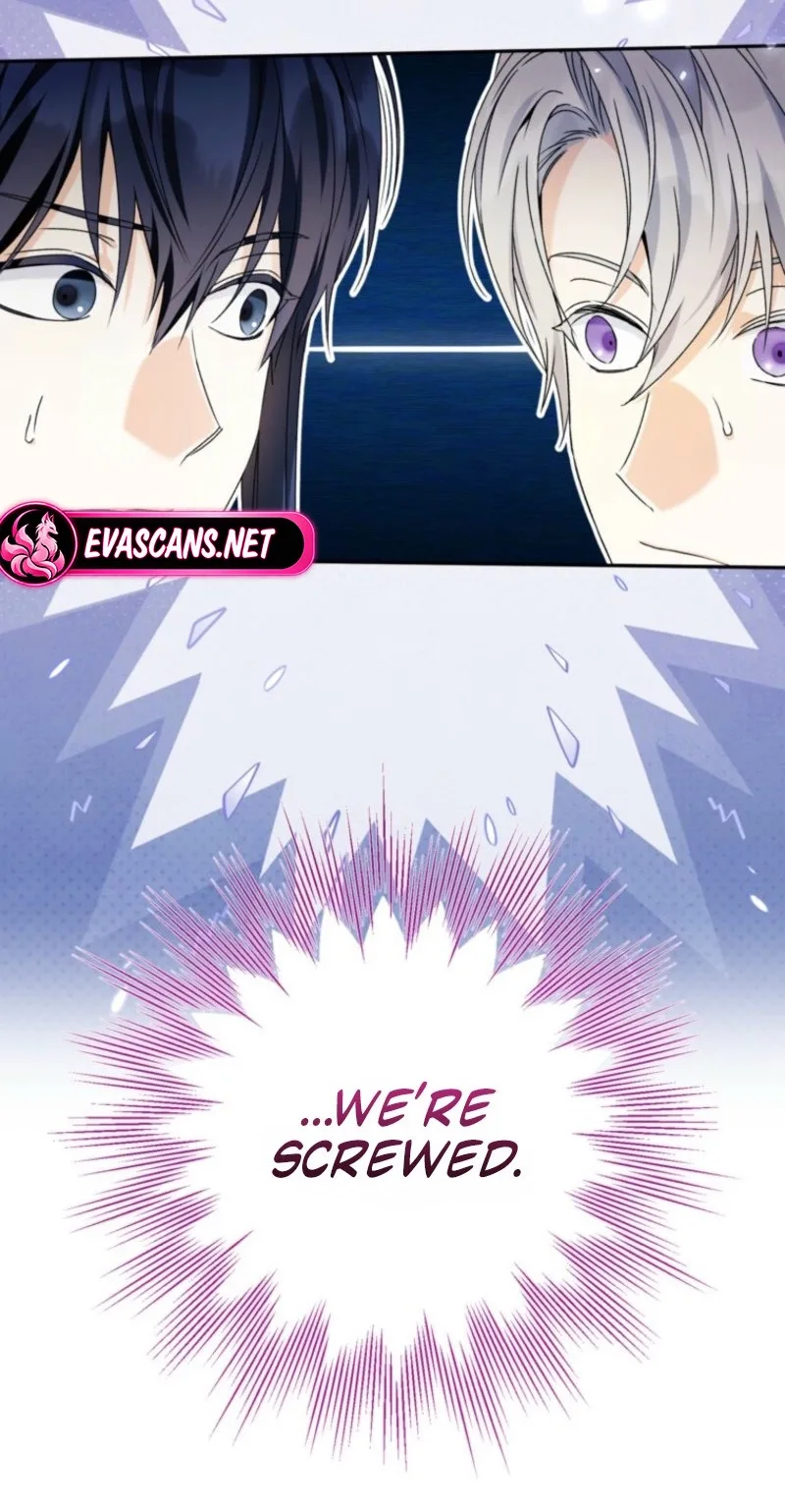 I’m the Youngest Daughter of the Snake Family Chapter 20 page 19
