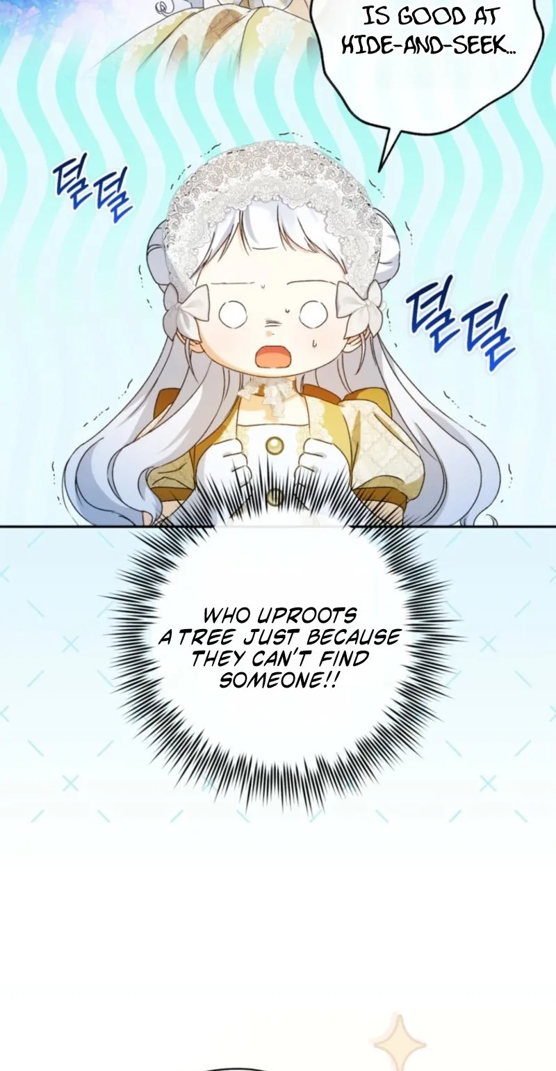 I’m the Youngest Daughter of the Snake Family Chapter 20 page 24