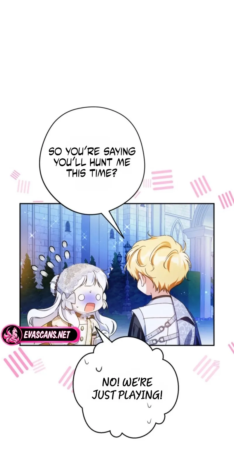 I’m the Youngest Daughter of the Snake Family Chapter 20 page 28