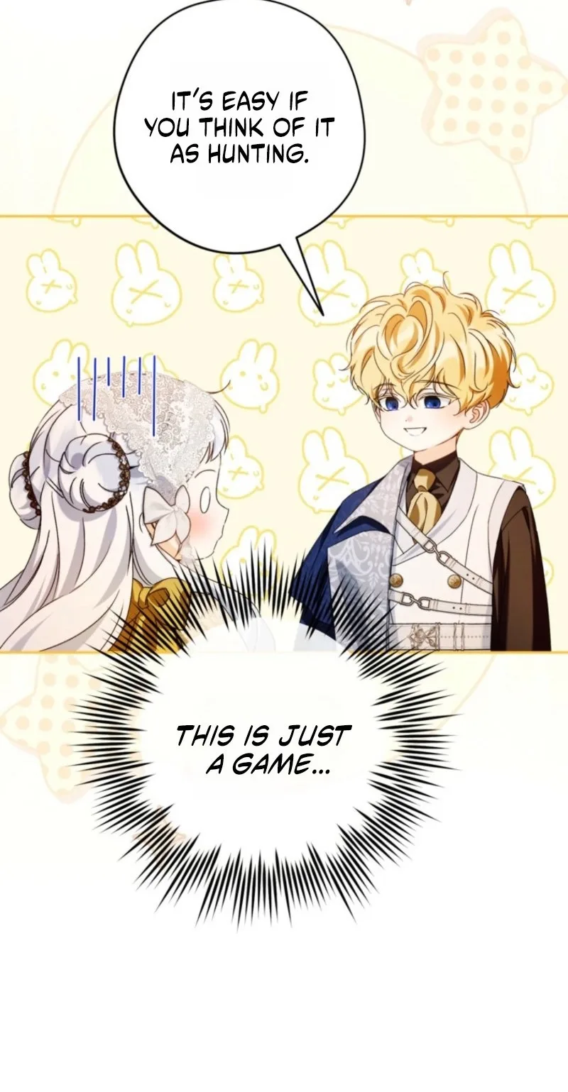 I’m the Youngest Daughter of the Snake Family Chapter 20 page 25