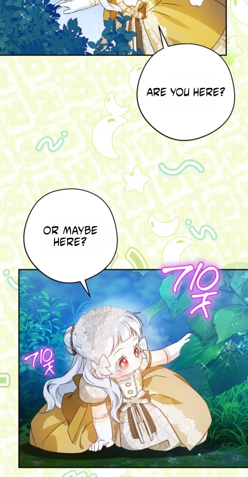 I’m the Youngest Daughter of the Snake Family Chapter 20 page 33