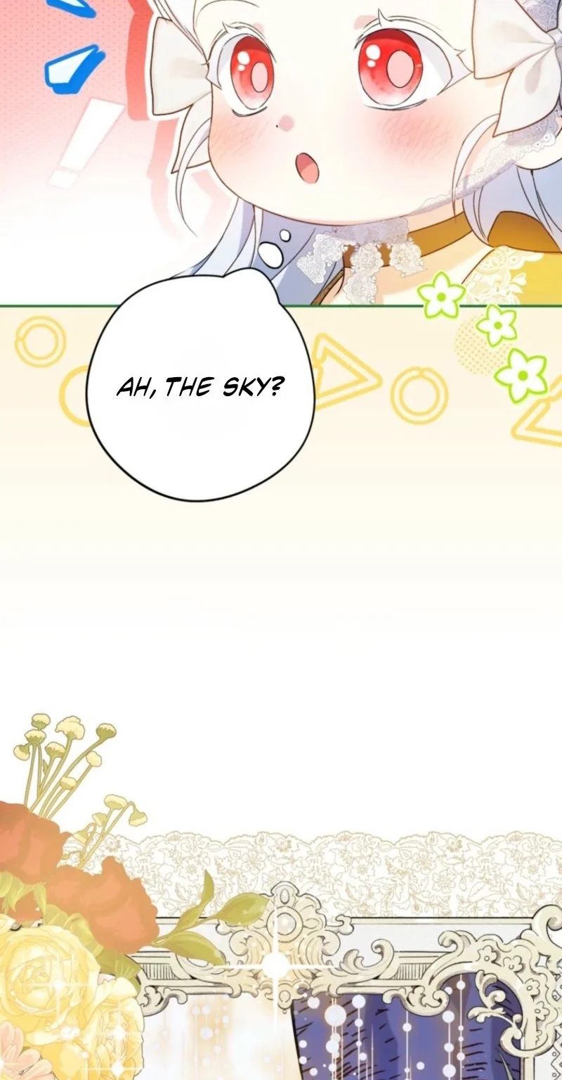 I’m the Youngest Daughter of the Snake Family Chapter 20 page 36