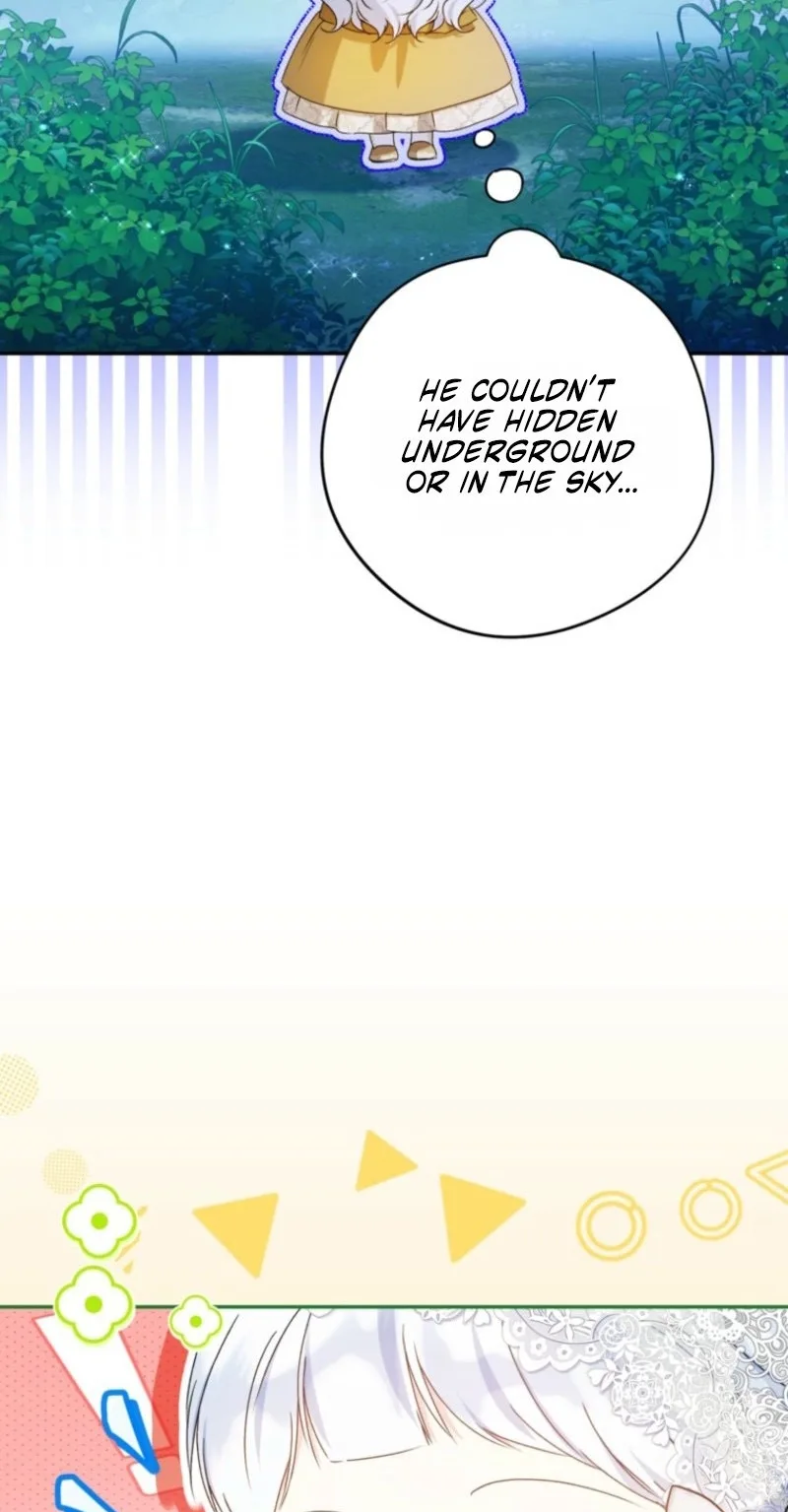 I’m the Youngest Daughter of the Snake Family Chapter 20 page 35