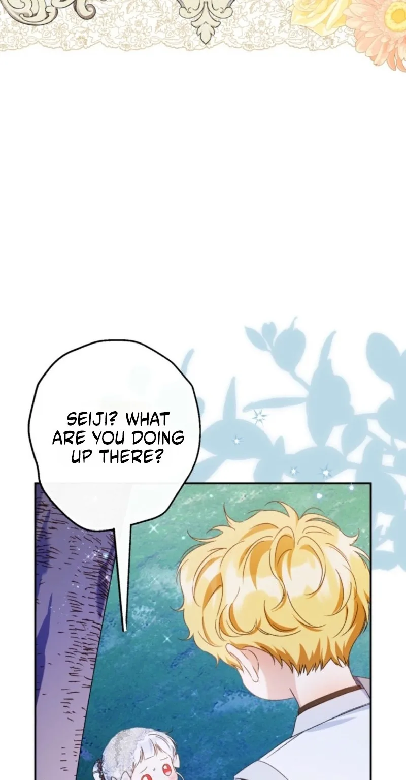 I’m the Youngest Daughter of the Snake Family Chapter 20 page 38
