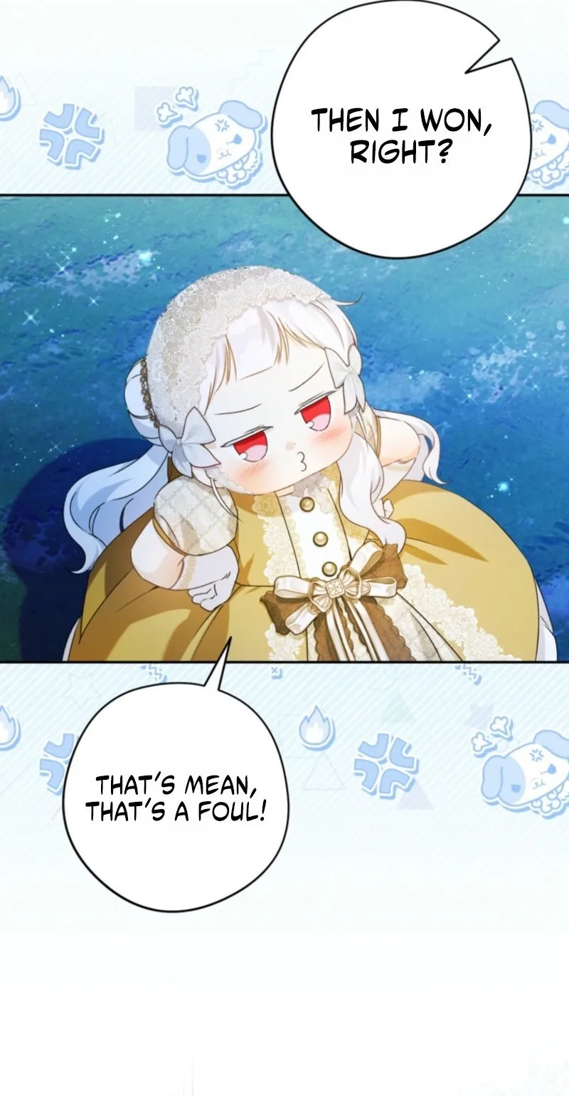 I’m the Youngest Daughter of the Snake Family Chapter 20 page 40