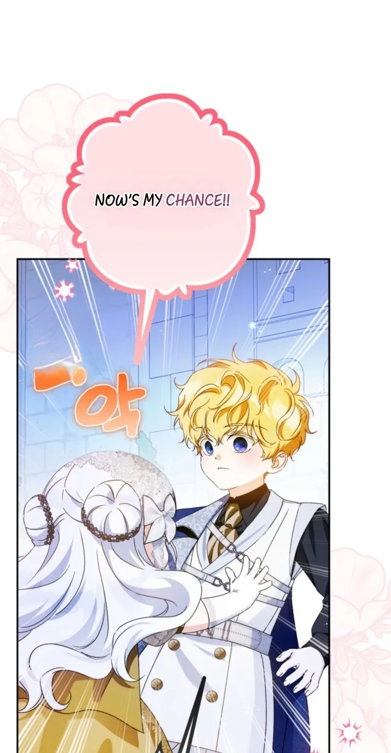 I’m the Youngest Daughter of the Snake Family Chapter 20 page 42