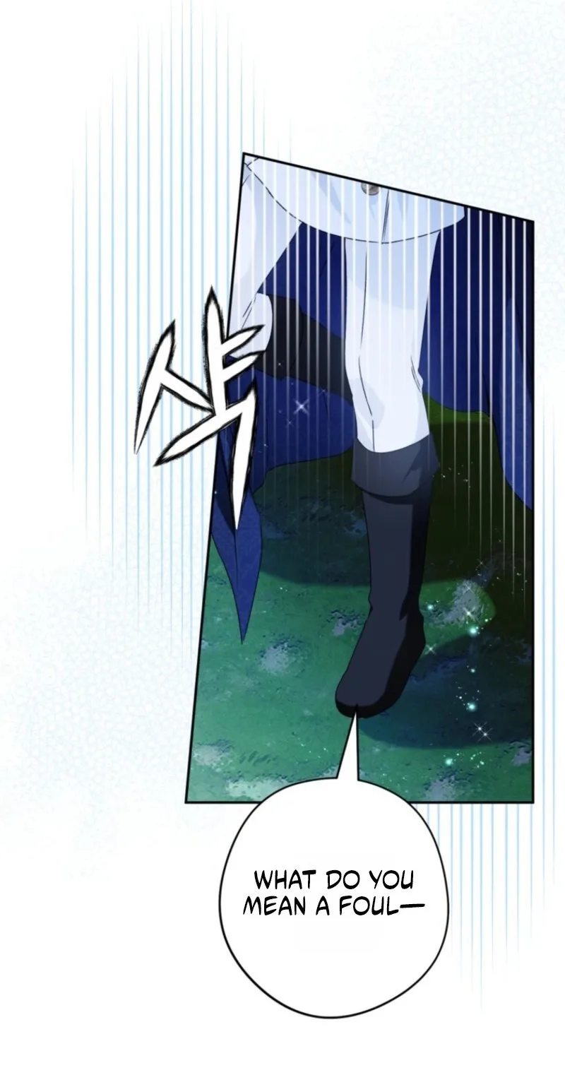 I’m the Youngest Daughter of the Snake Family Chapter 20 page 41