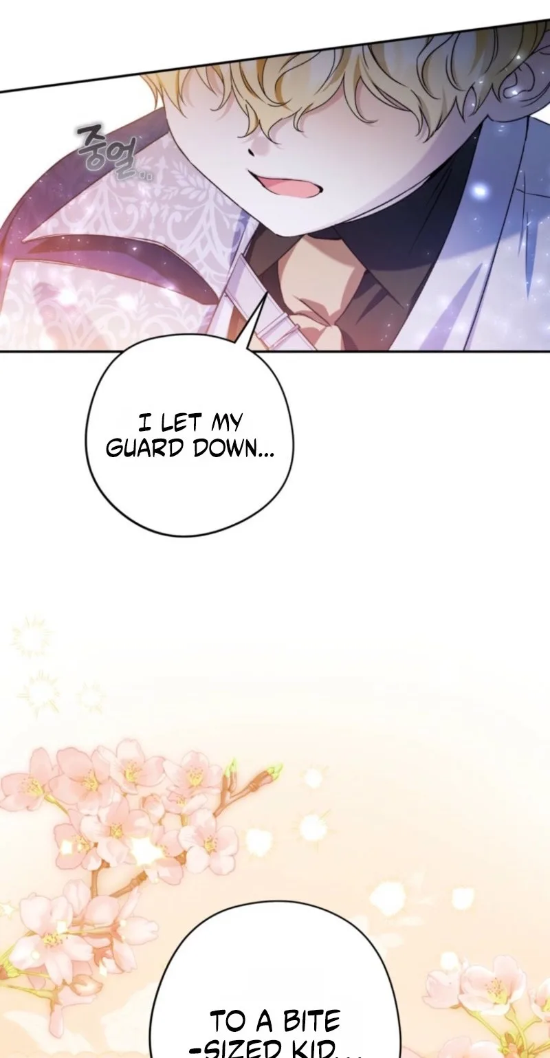 I’m the Youngest Daughter of the Snake Family Chapter 20 page 47