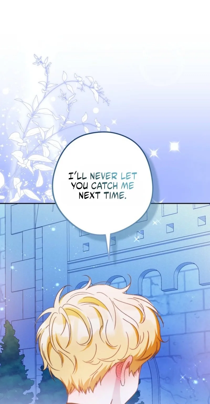 I’m the Youngest Daughter of the Snake Family Chapter 20 page 51