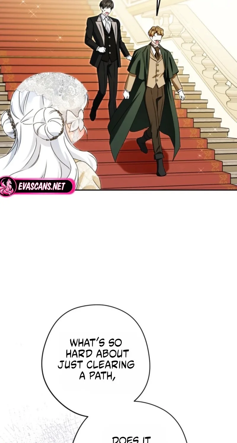 I’m the Youngest Daughter of the Snake Family Chapter 20 page 55