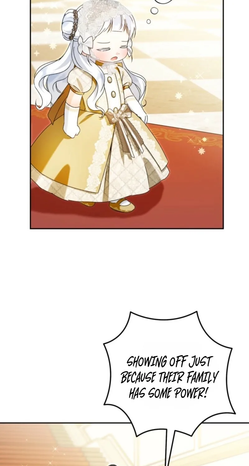 I’m the Youngest Daughter of the Snake Family Chapter 20 page 54