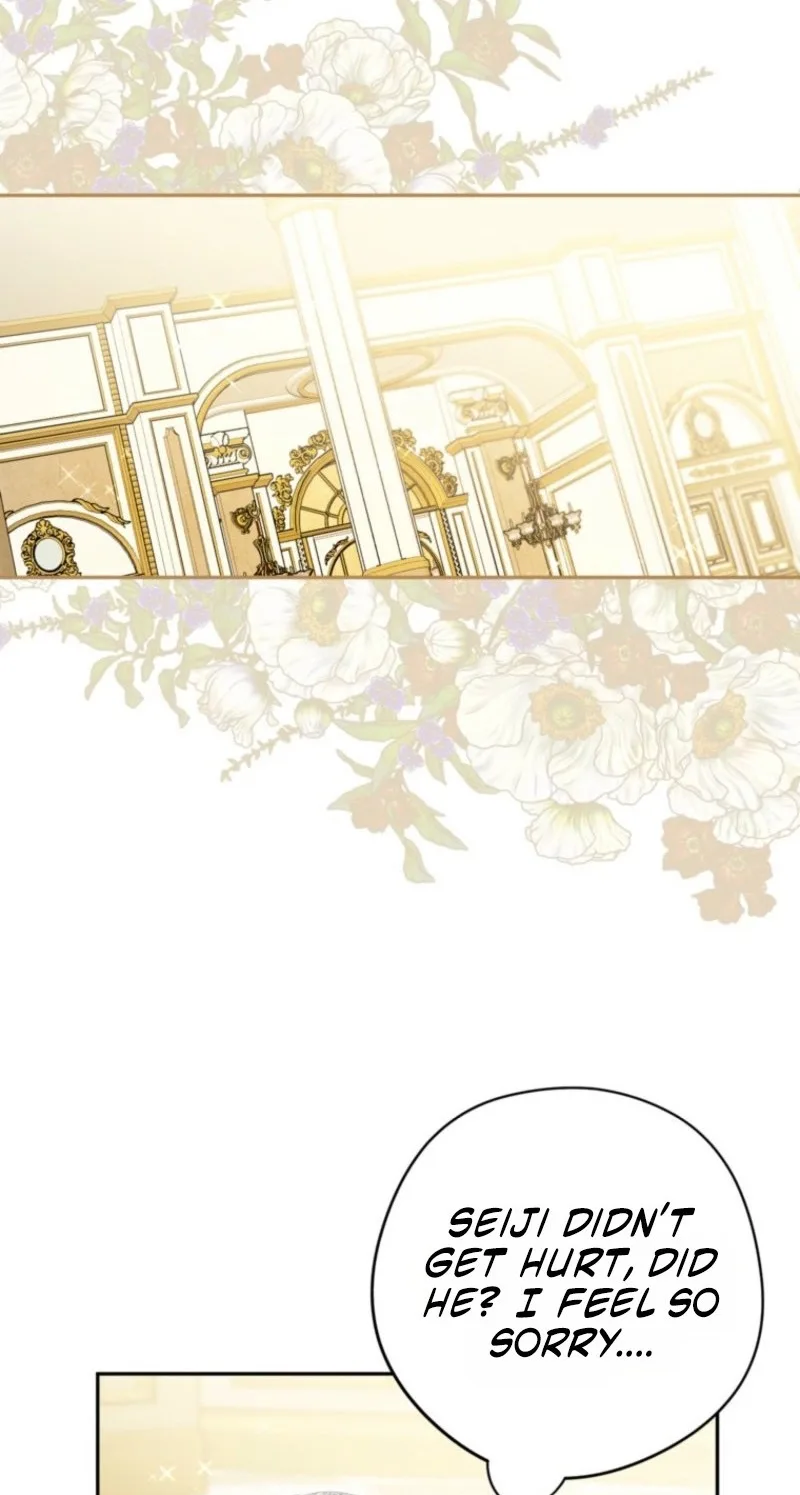 I’m the Youngest Daughter of the Snake Family Chapter 20 page 53