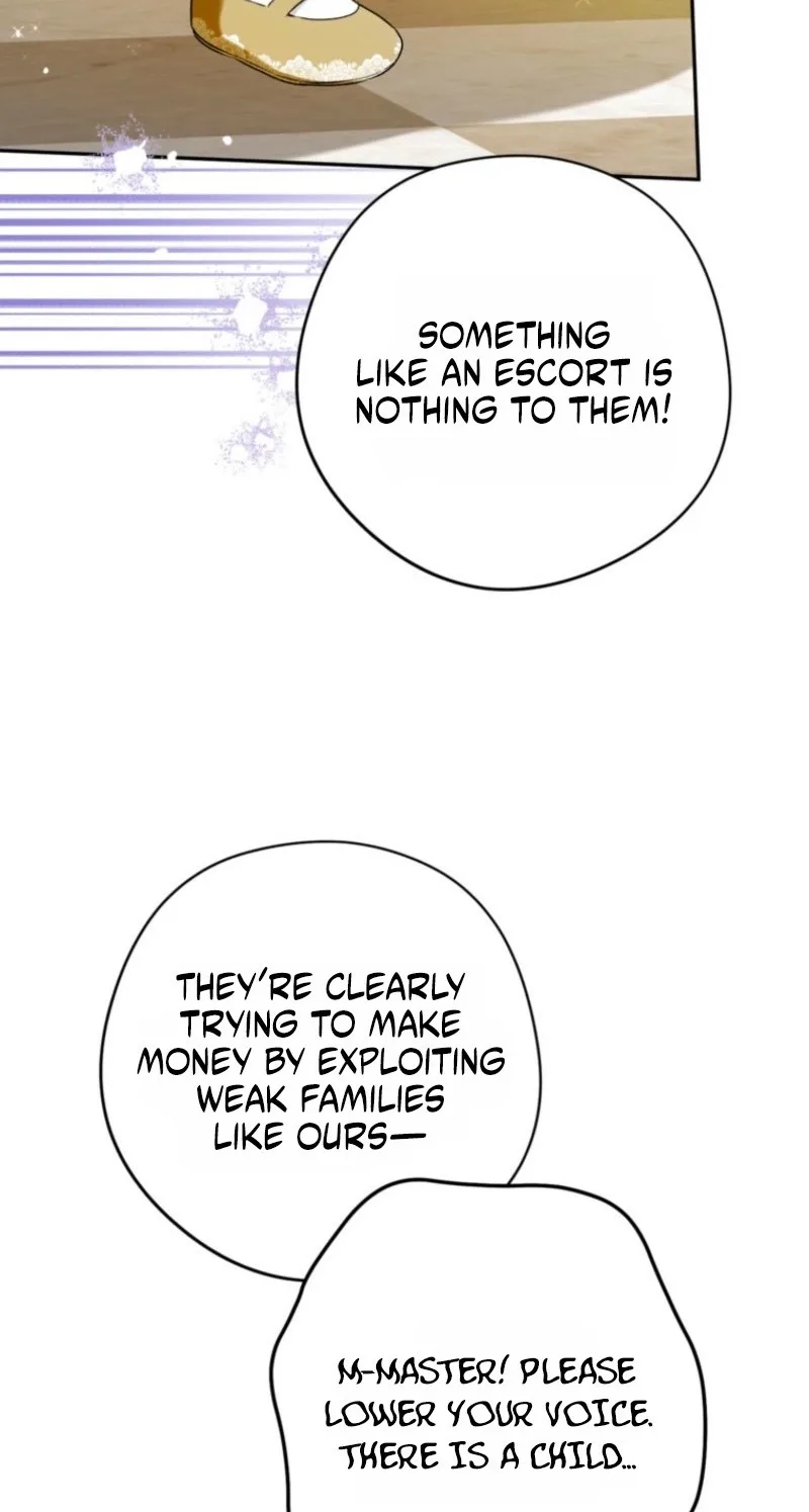 I’m the Youngest Daughter of the Snake Family Chapter 20 page 58