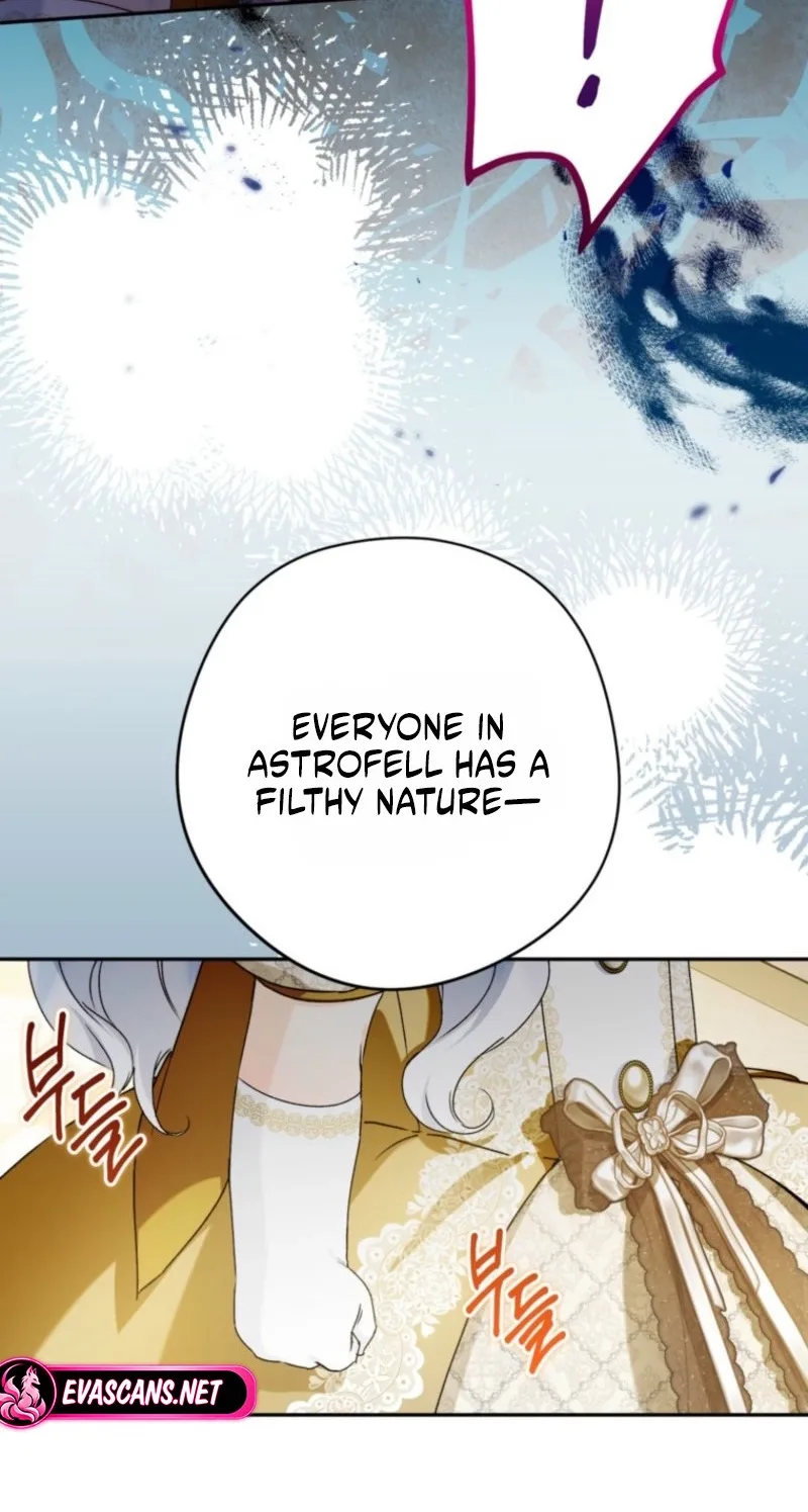 I’m the Youngest Daughter of the Snake Family Chapter 20 page 62