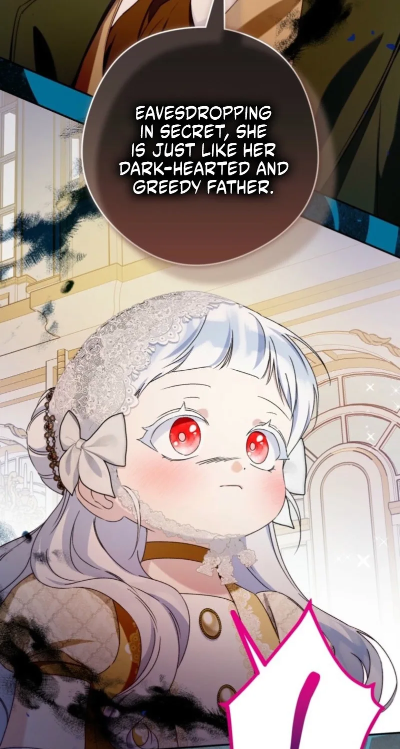 I’m the Youngest Daughter of the Snake Family Chapter 20 page 61