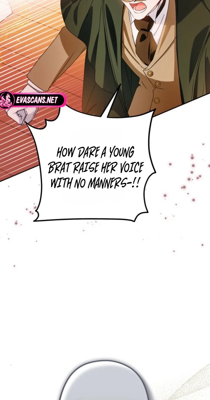 I’m the Youngest Daughter of the Snake Family Chapter 20 page 70