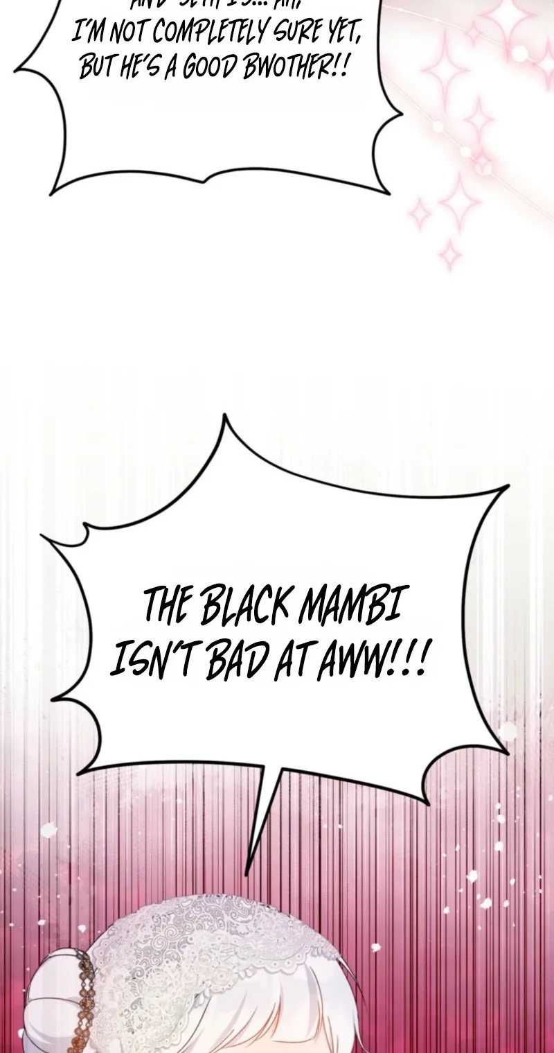 I’m the Youngest Daughter of the Snake Family Chapter 20 page 68