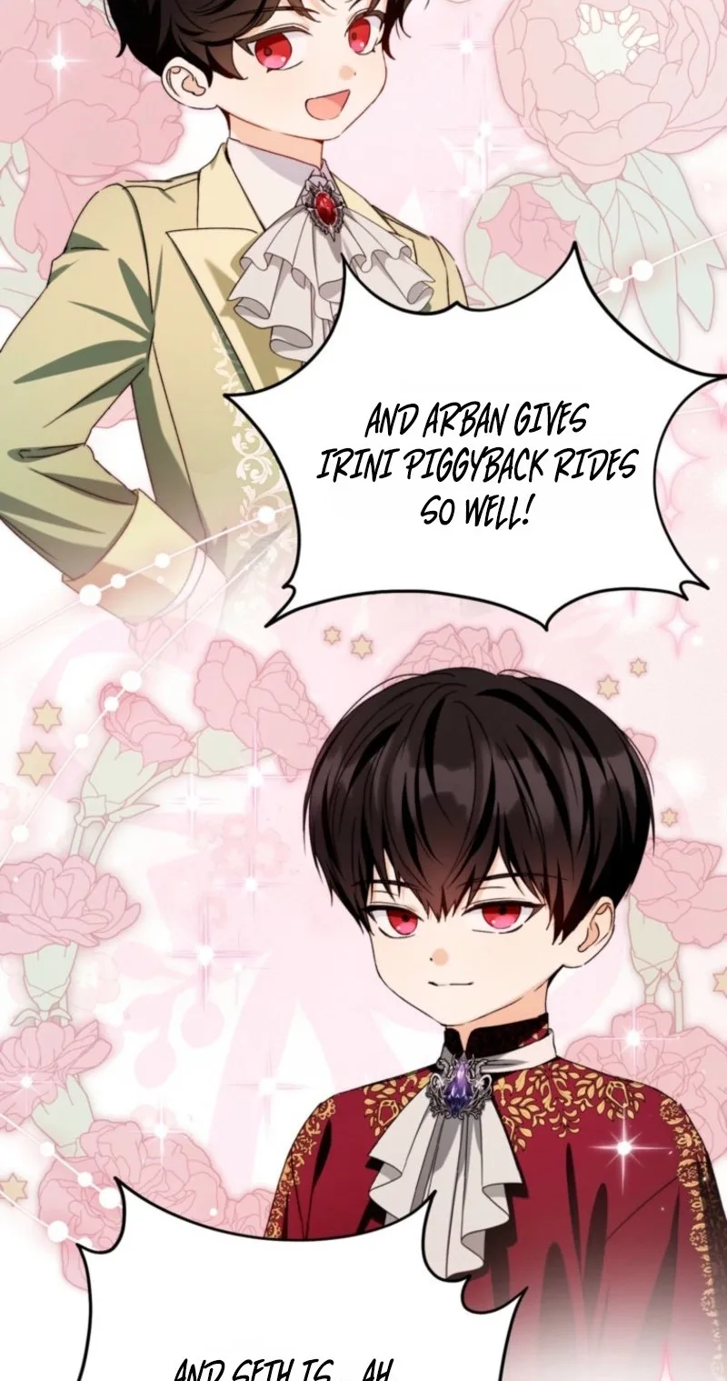 I’m the Youngest Daughter of the Snake Family Chapter 20 page 67