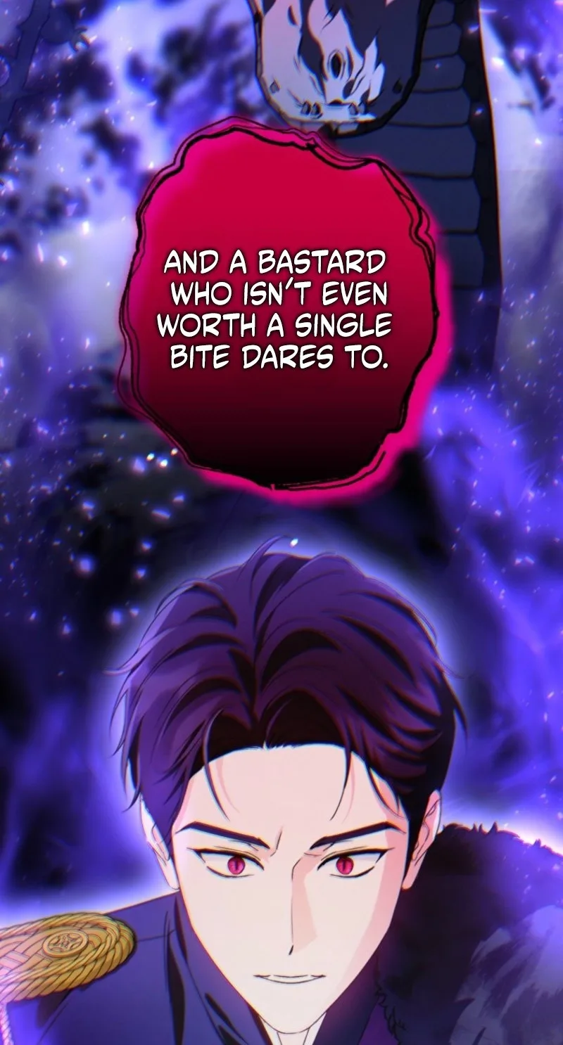I’m the Youngest Daughter of the Snake Family Chapter 20 page 83