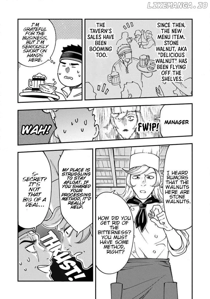 Boukensha Sakaba no Ryourijin Chapter 2 page 3