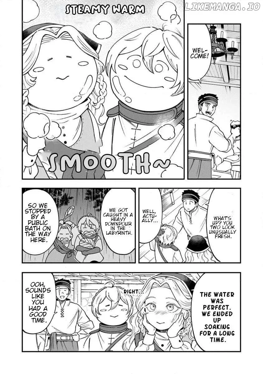 Boukensha Sakaba no Ryourijin Chapter 2 page 14
